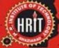 H.R. Institute Of Hotel Management